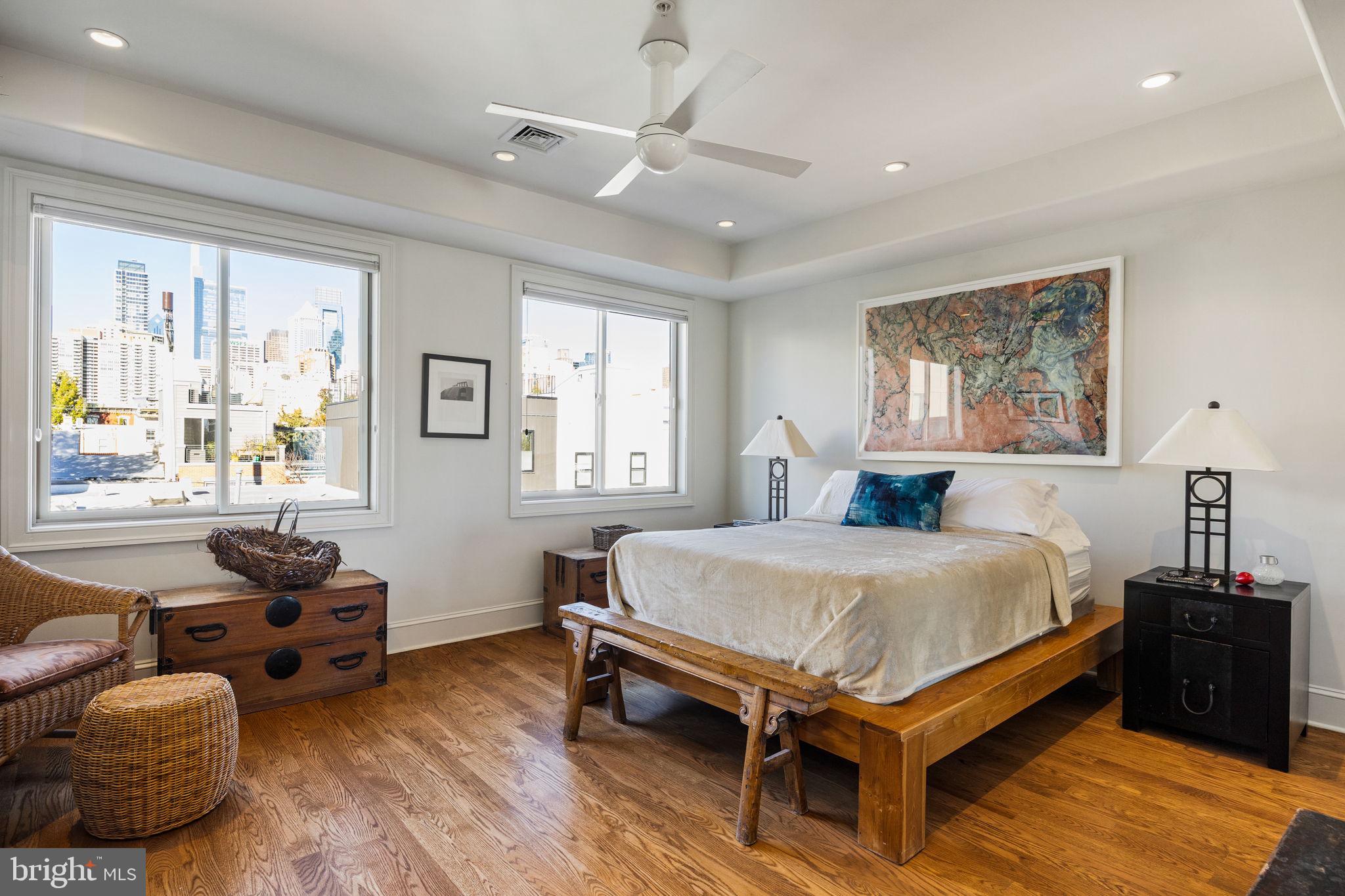 GRADUATE HOSPITAL - Residential