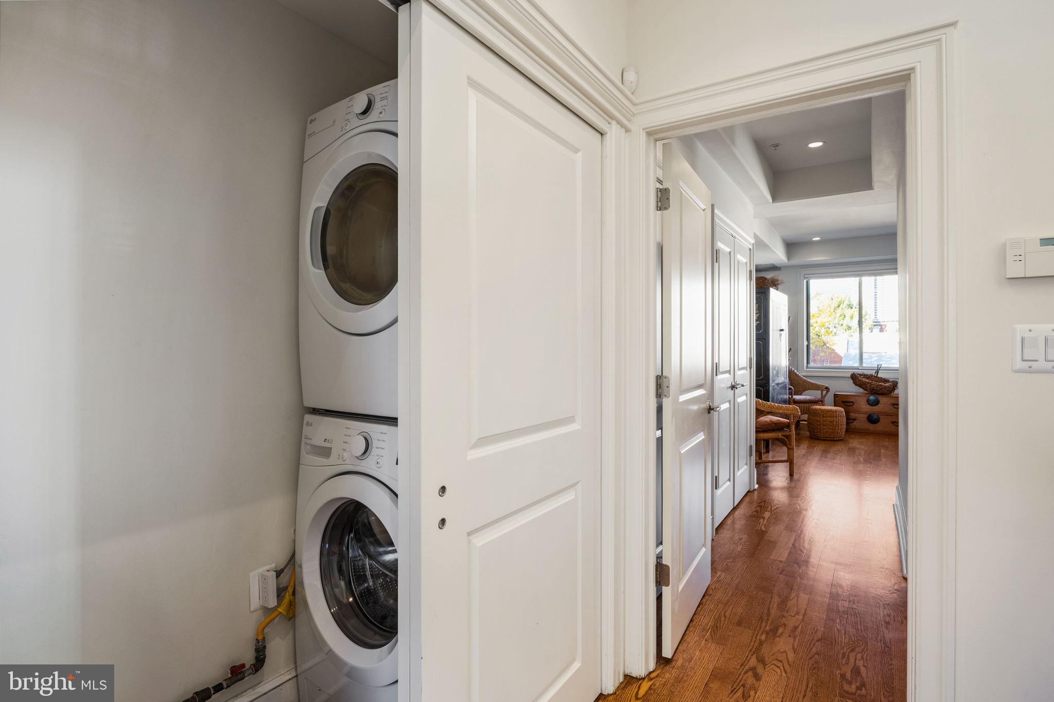 GRADUATE HOSPITAL - Residential