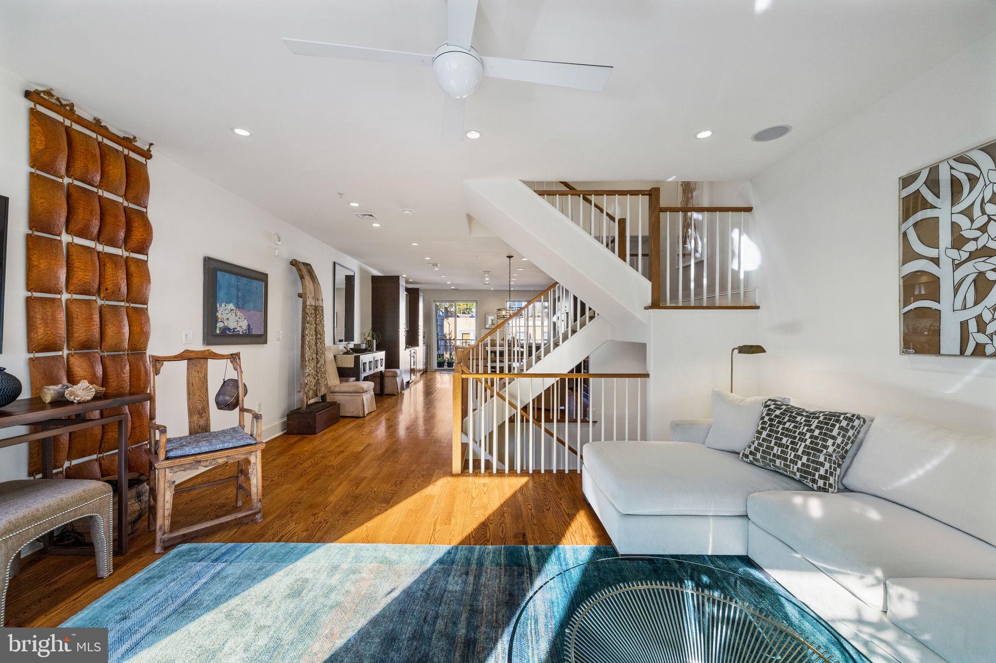 GRADUATE HOSPITAL - Residential