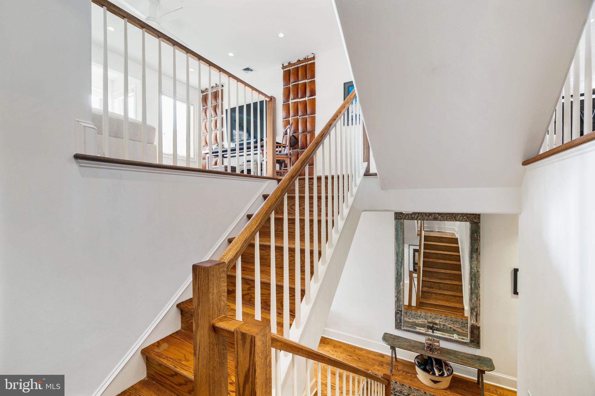 GRADUATE HOSPITAL - Residential