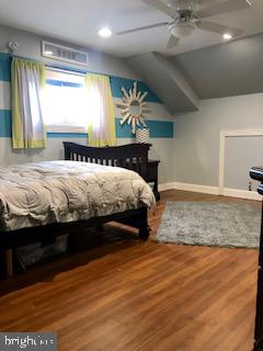 RED CEDAR HILL - Residential Lease