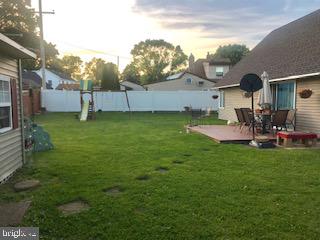 RED CEDAR HILL - Residential Lease