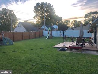 RED CEDAR HILL - Residential Lease