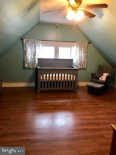 RED CEDAR HILL - Residential Lease