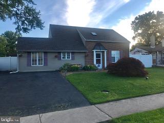 RED CEDAR HILL - Residential Lease