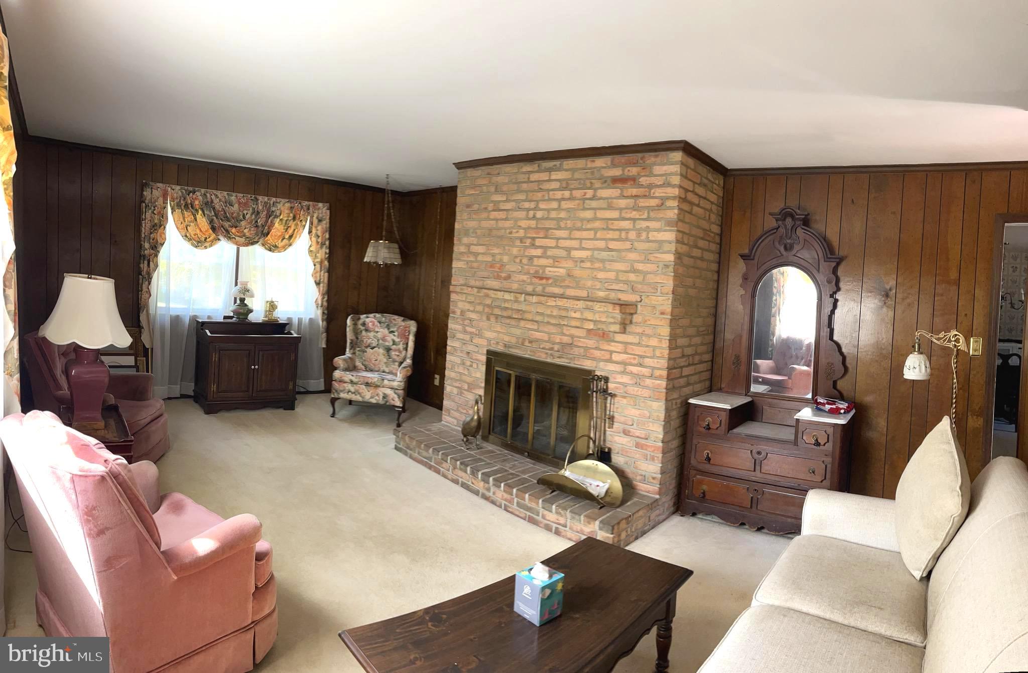 VALE HILLS - Residential