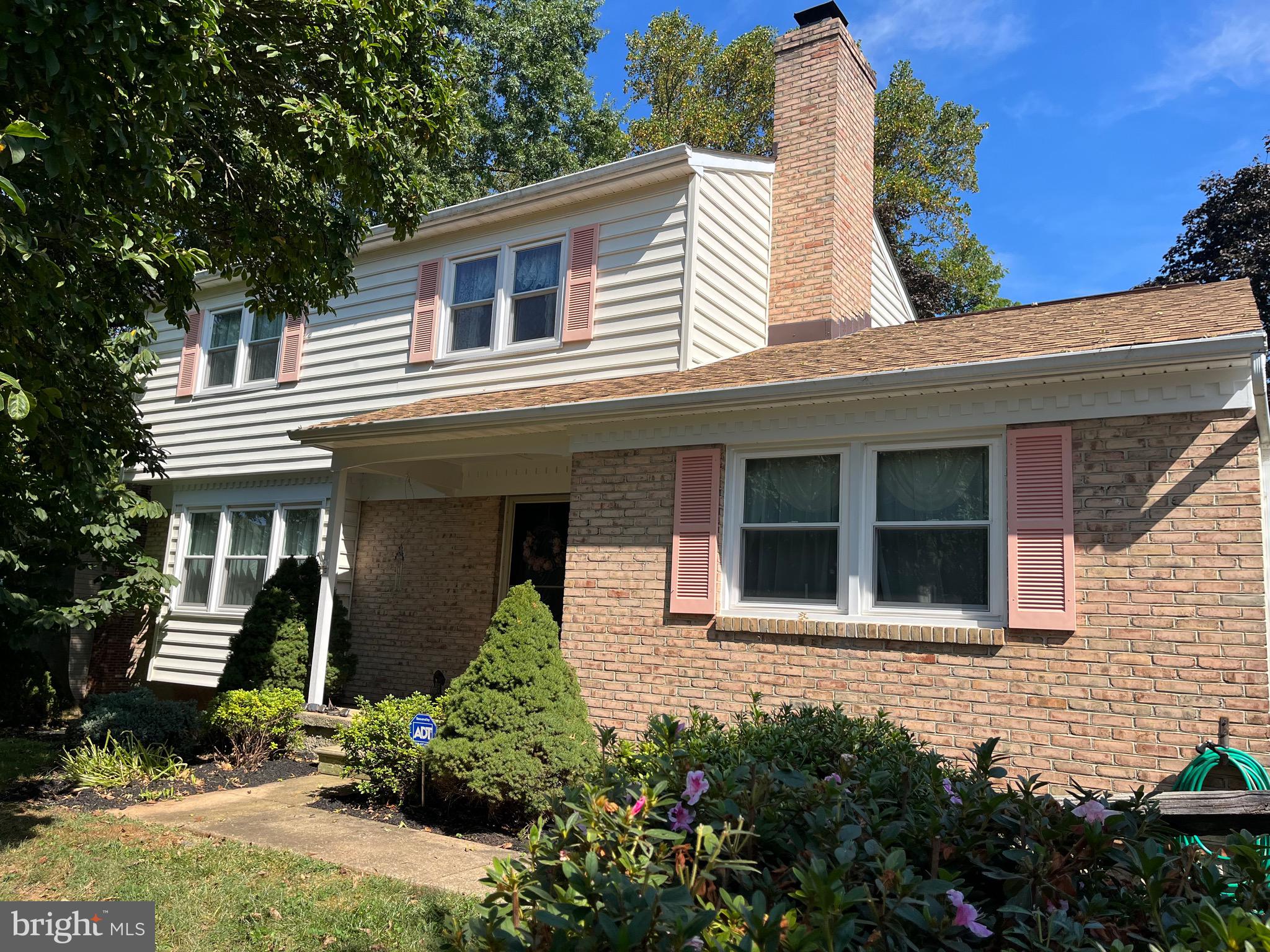 VALE HILLS - Residential