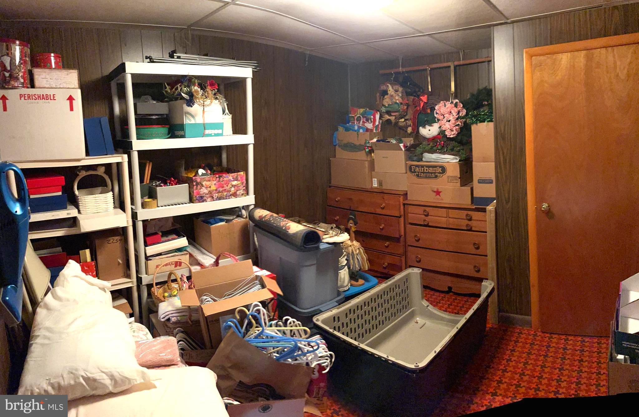 VALE HILLS - Residential