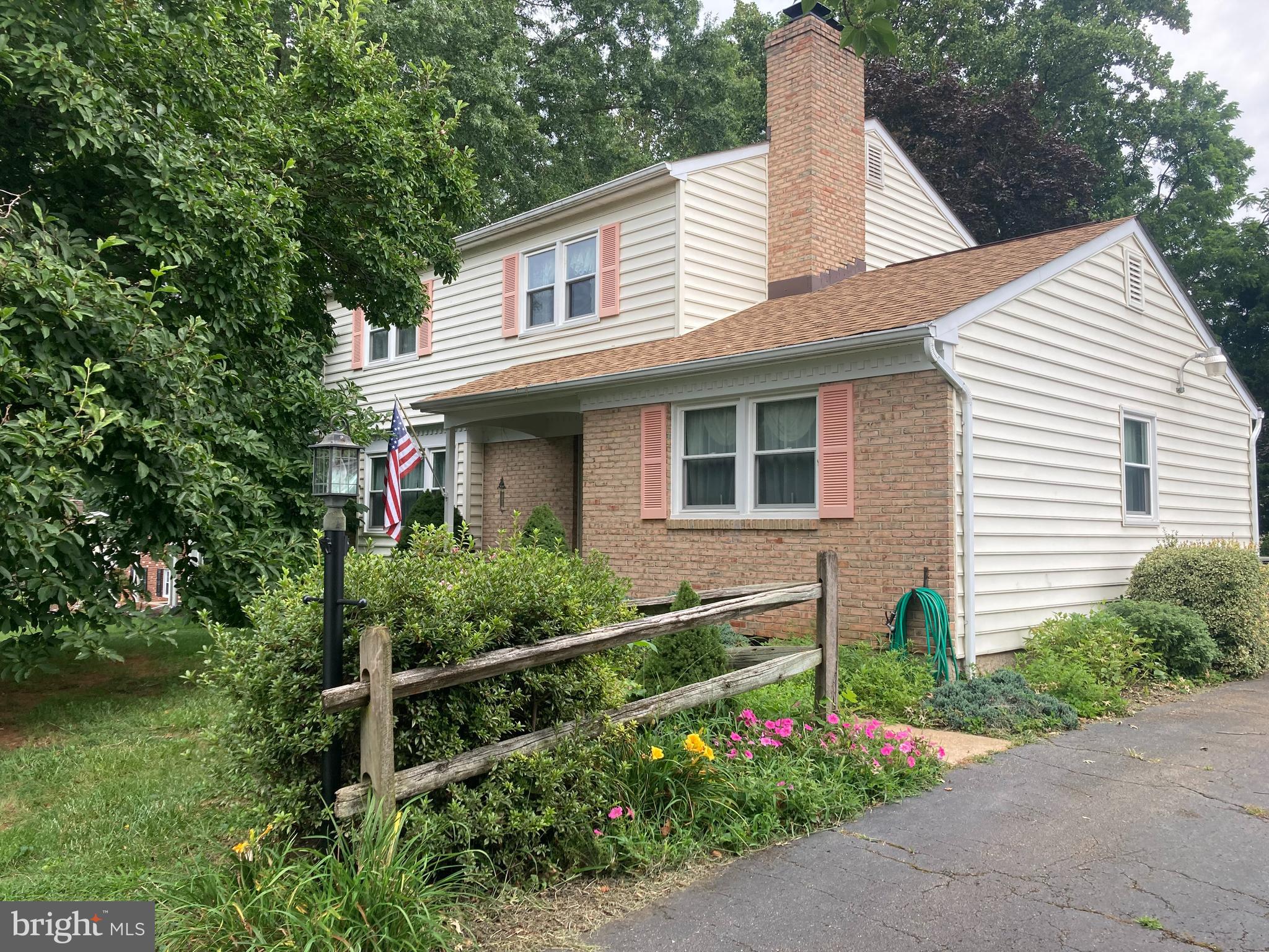 VALE HILLS - Residential