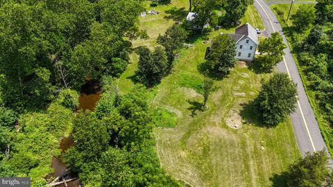 Vacant Land For Sale - 2310 Rostkowski Road<br/> GREEN LANE, PA 18054