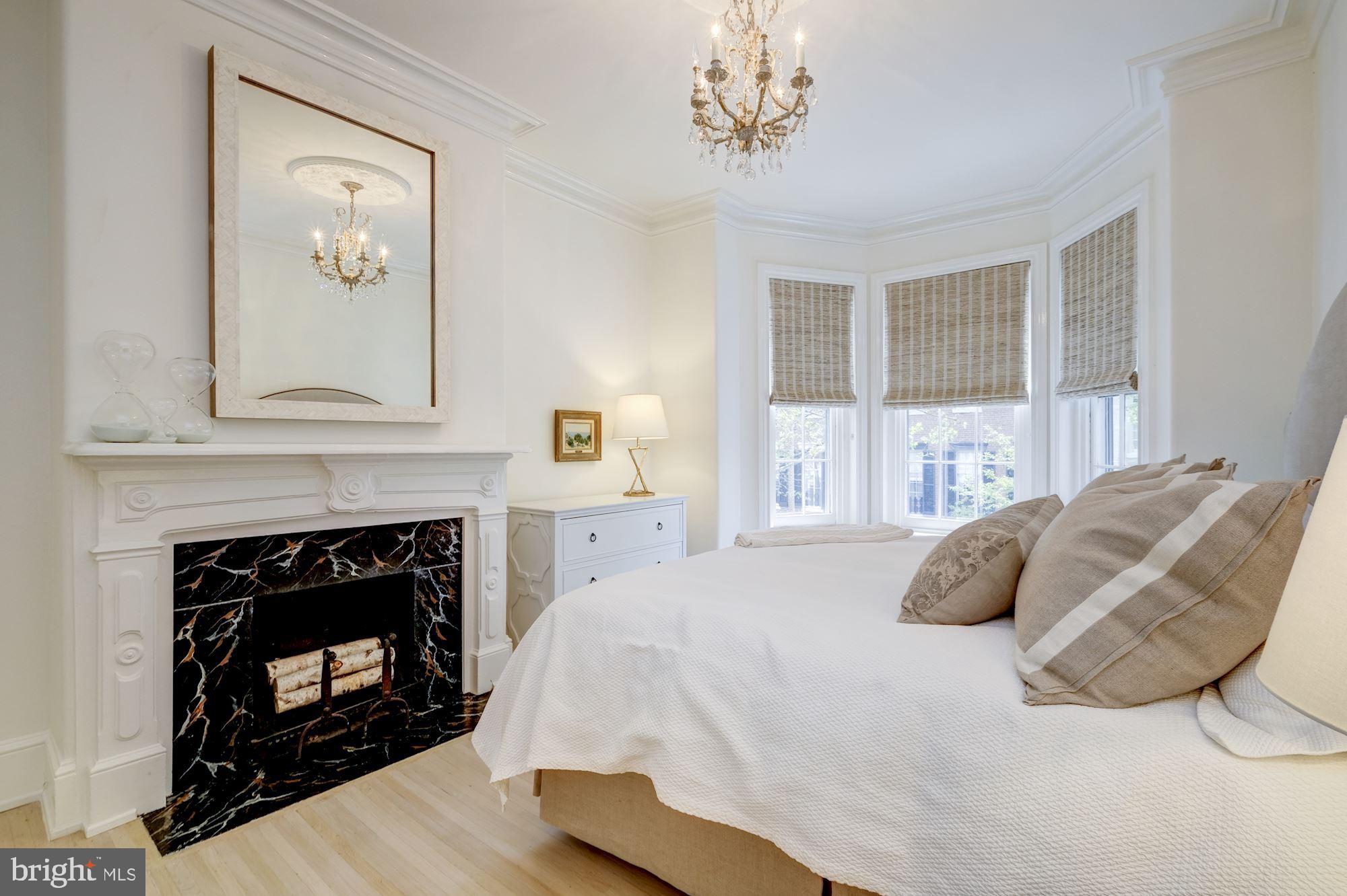GEORGETOWN - Residential