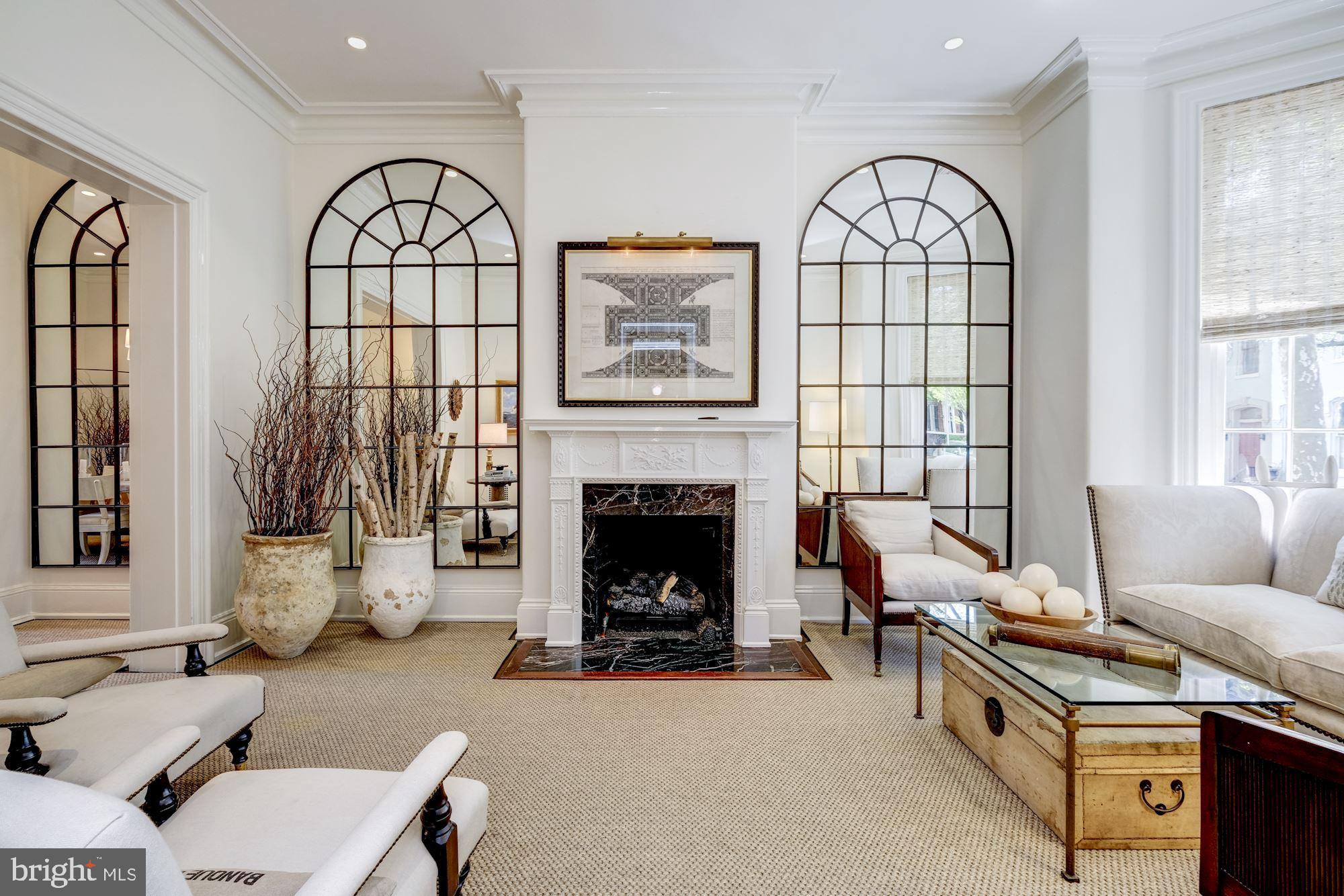 GEORGETOWN - Residential