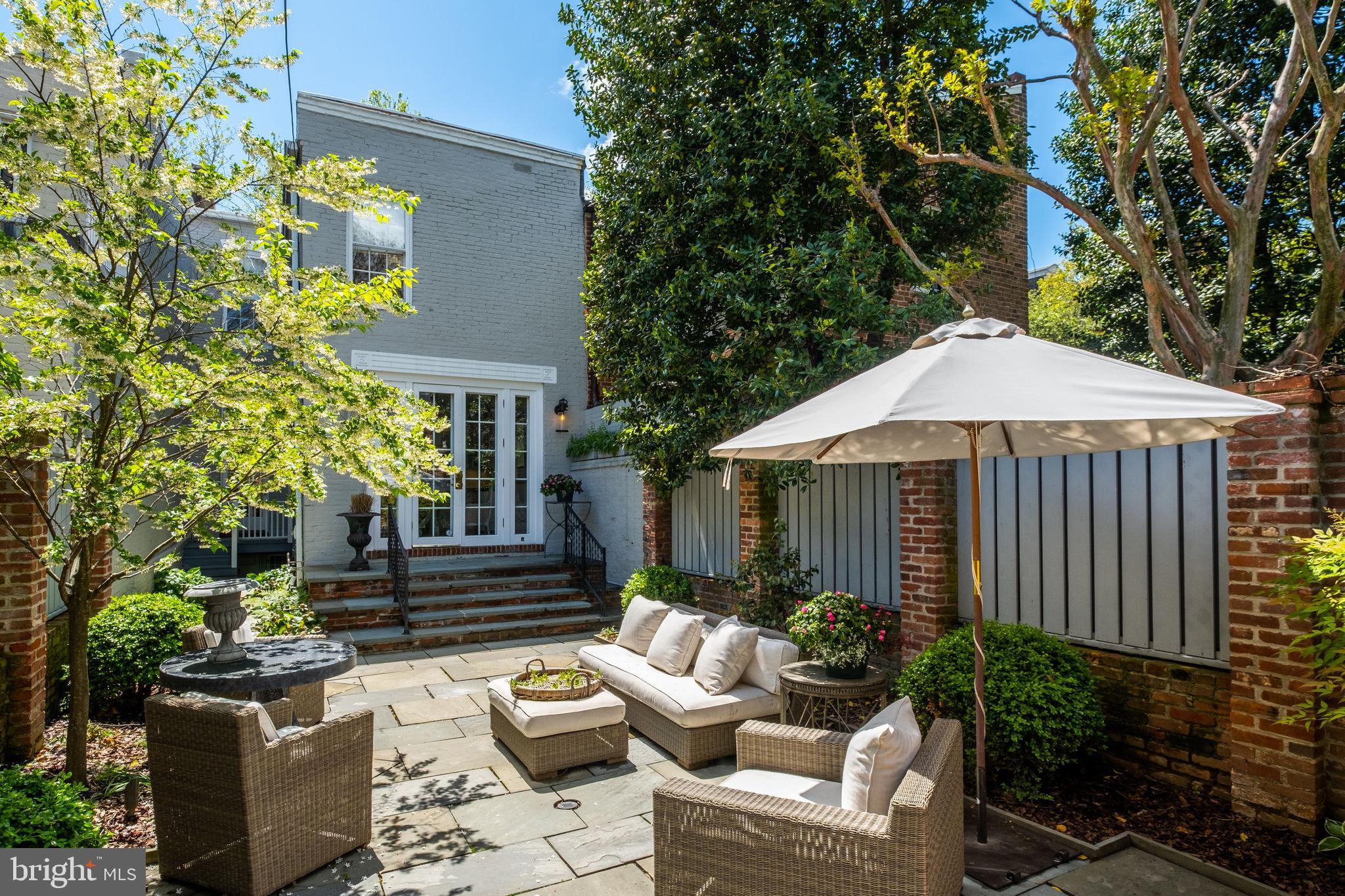 GEORGETOWN - Residential