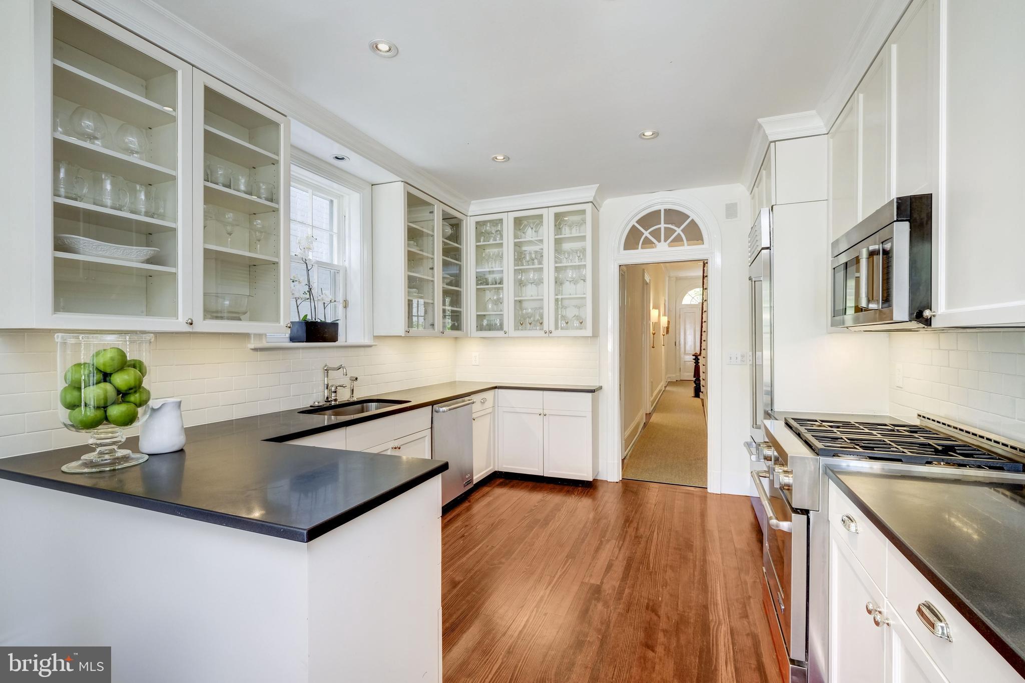 GEORGETOWN - Residential