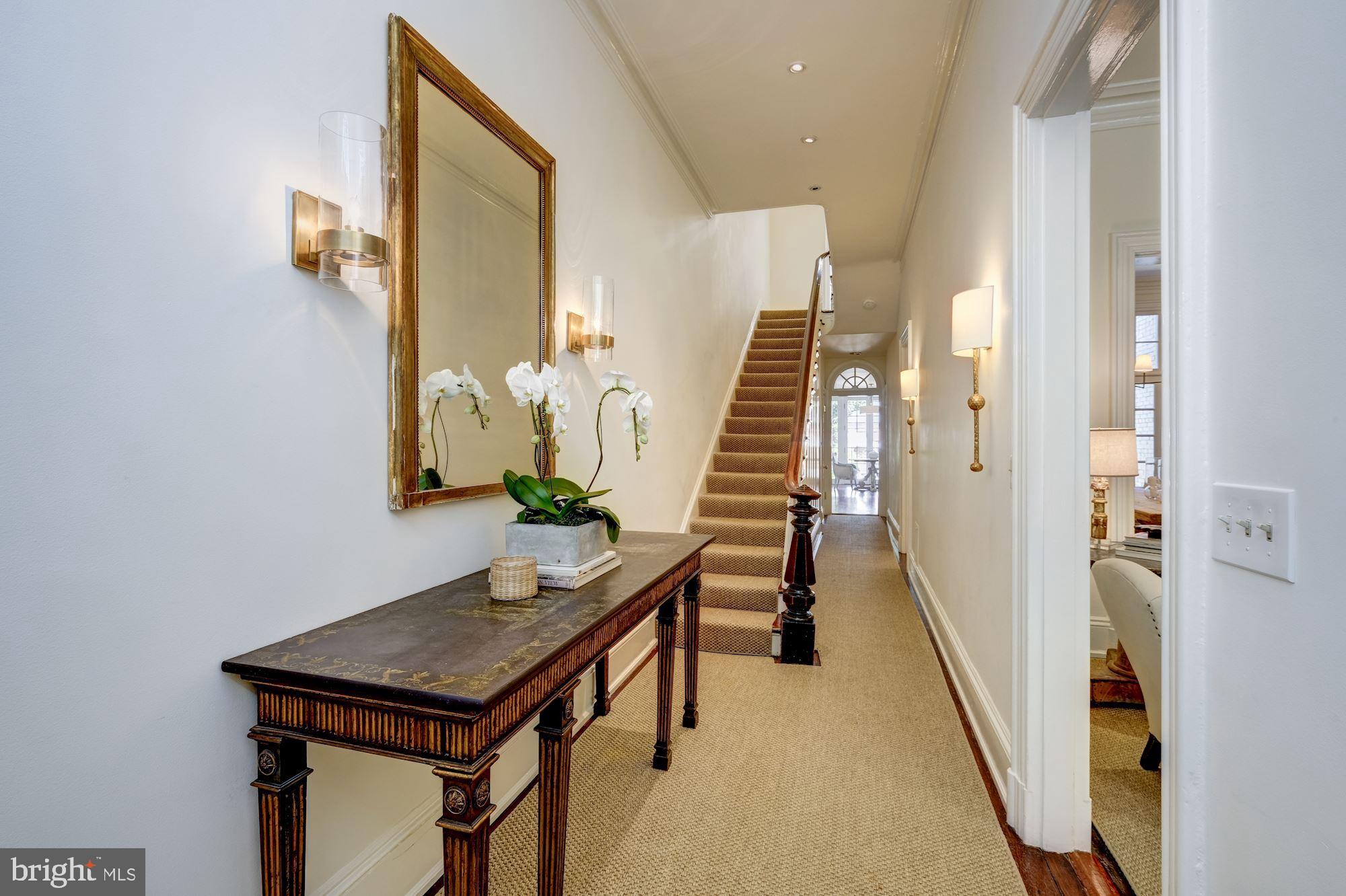 GEORGETOWN - Residential