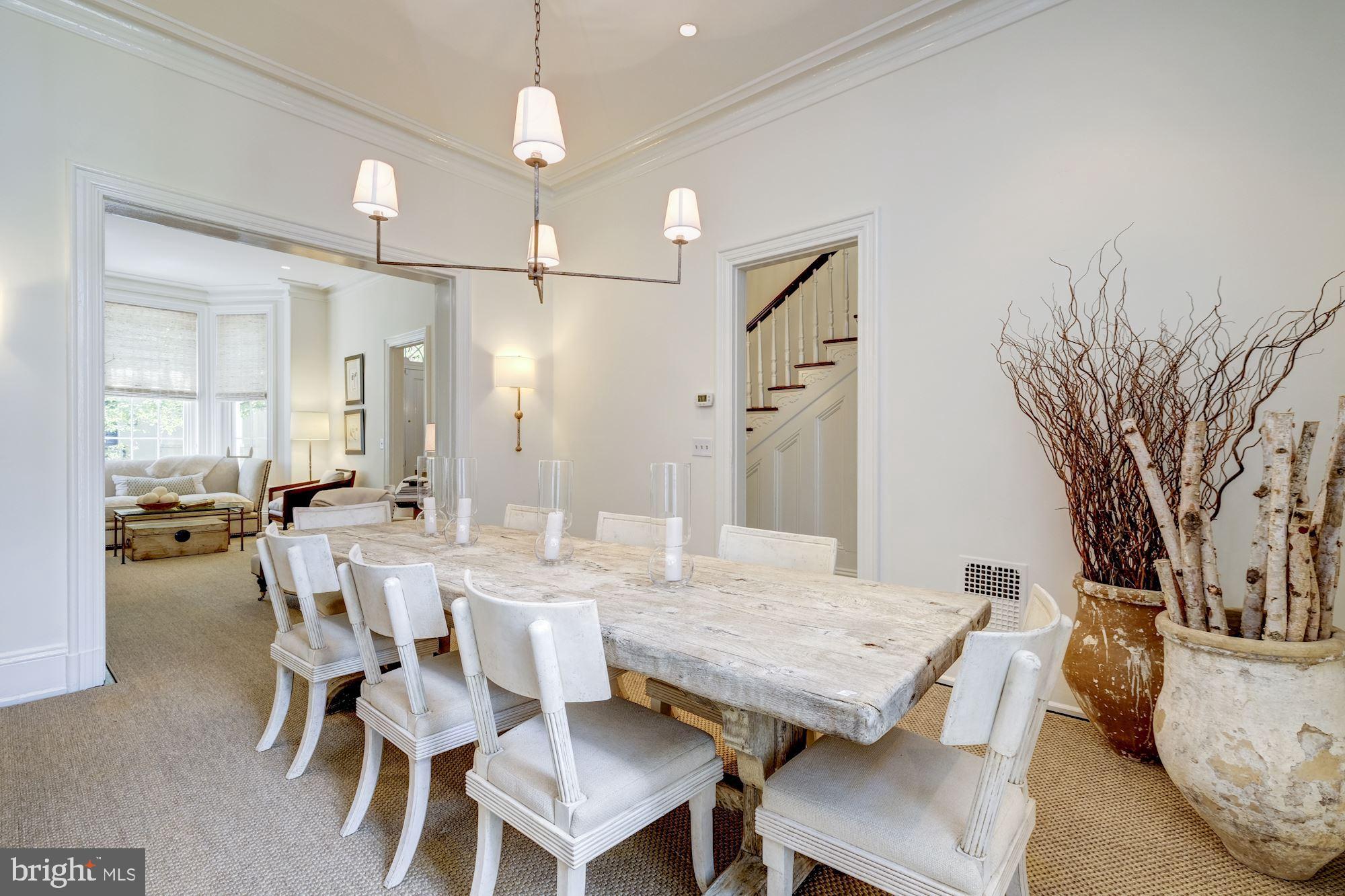 GEORGETOWN - Residential