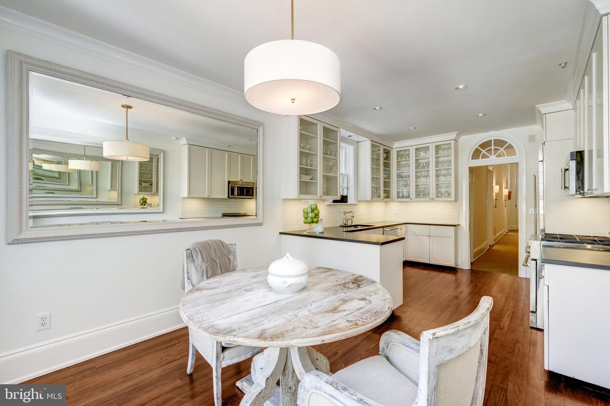 GEORGETOWN - Residential