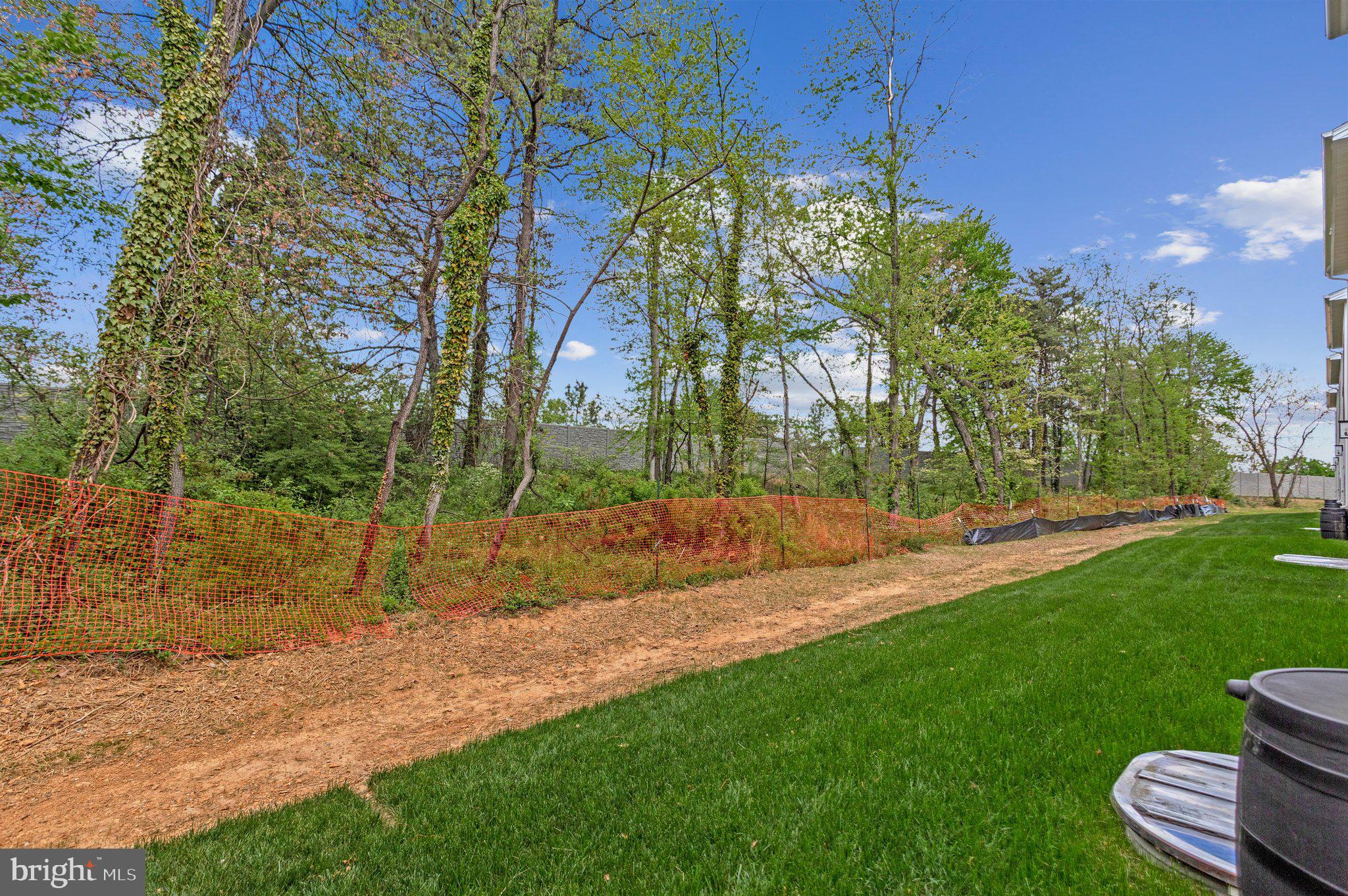 ENCLAVE AT ARUNDEL HILLS - Residential