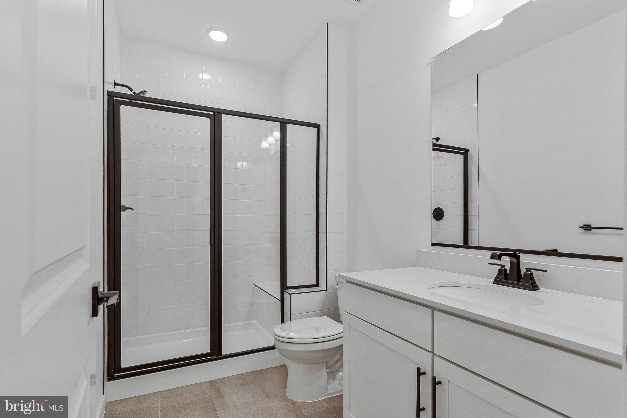 ENCLAVE AT ARUNDEL HILLS - Residential