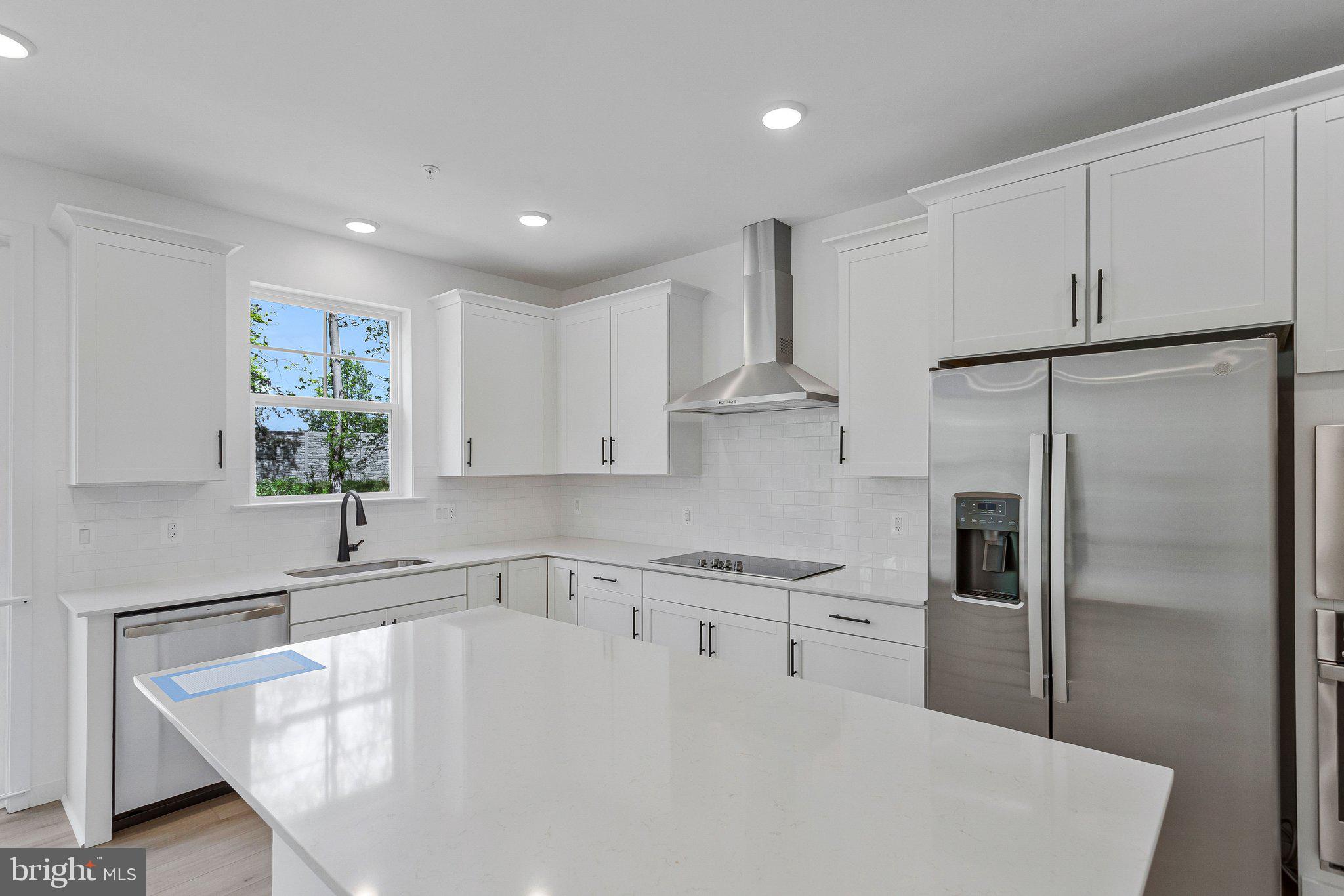 ENCLAVE AT ARUNDEL HILLS - Residential