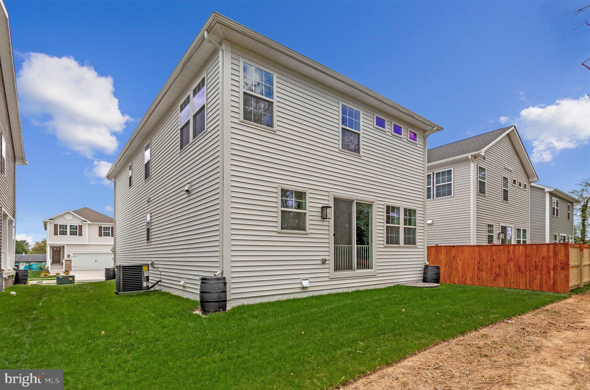 ENCLAVE AT ARUNDEL HILLS - Residential