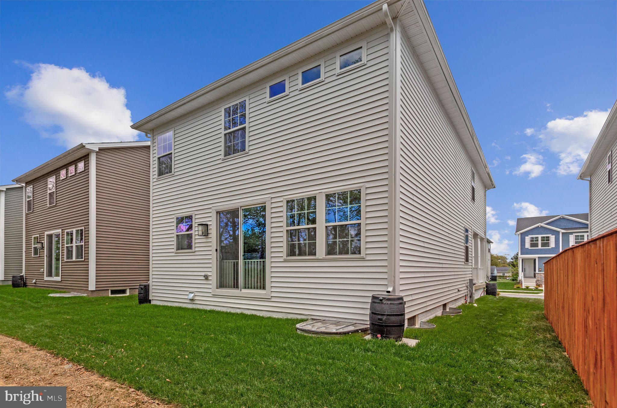 ENCLAVE AT ARUNDEL HILLS - Residential