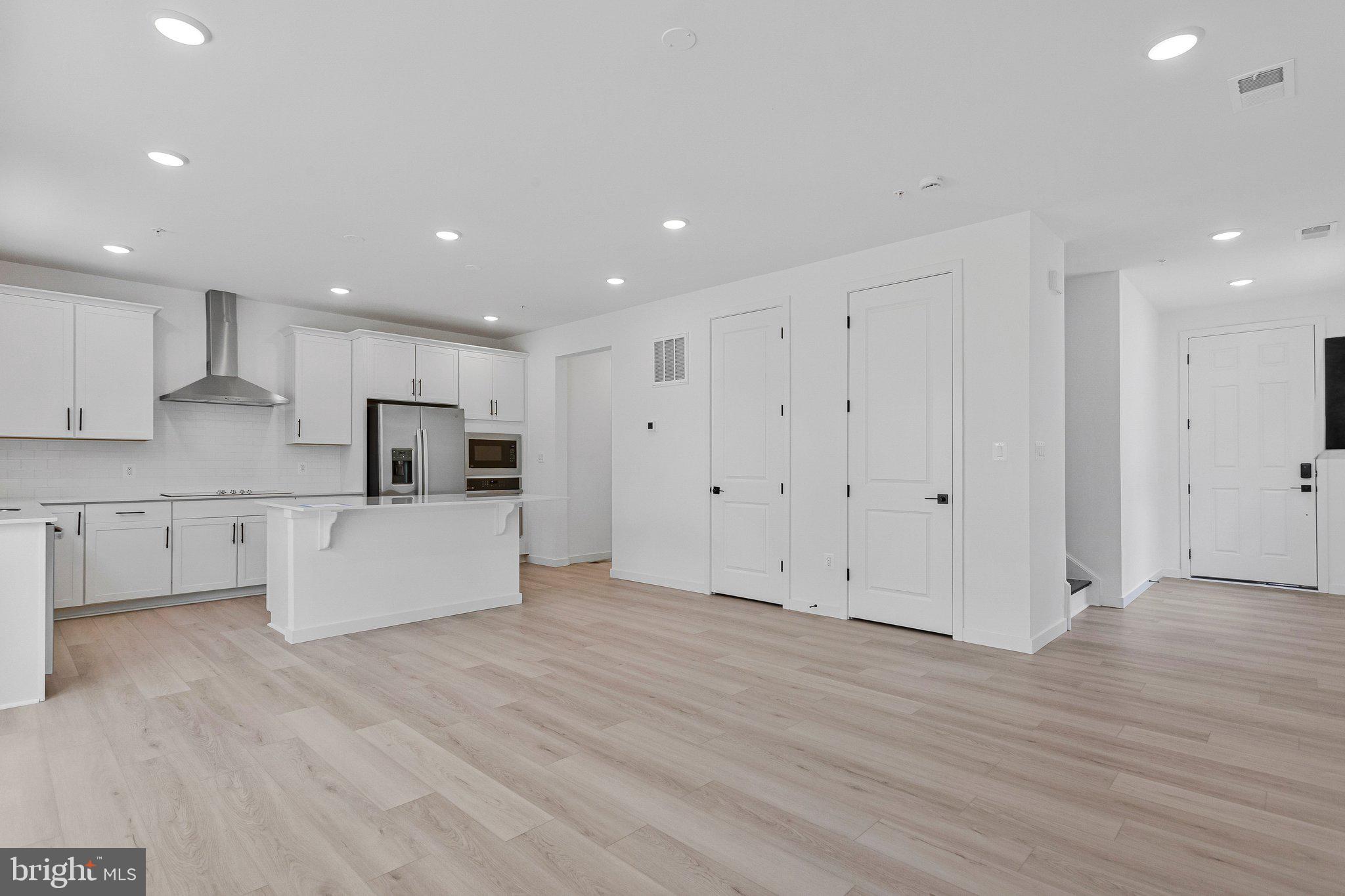 ENCLAVE AT ARUNDEL HILLS - Residential
