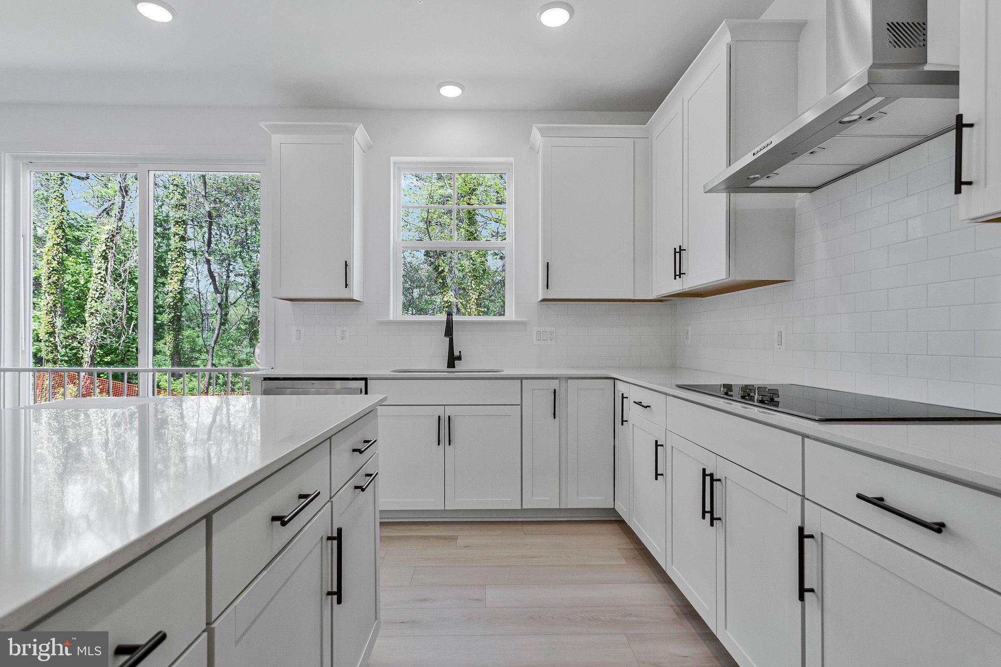 ENCLAVE AT ARUNDEL HILLS - Residential