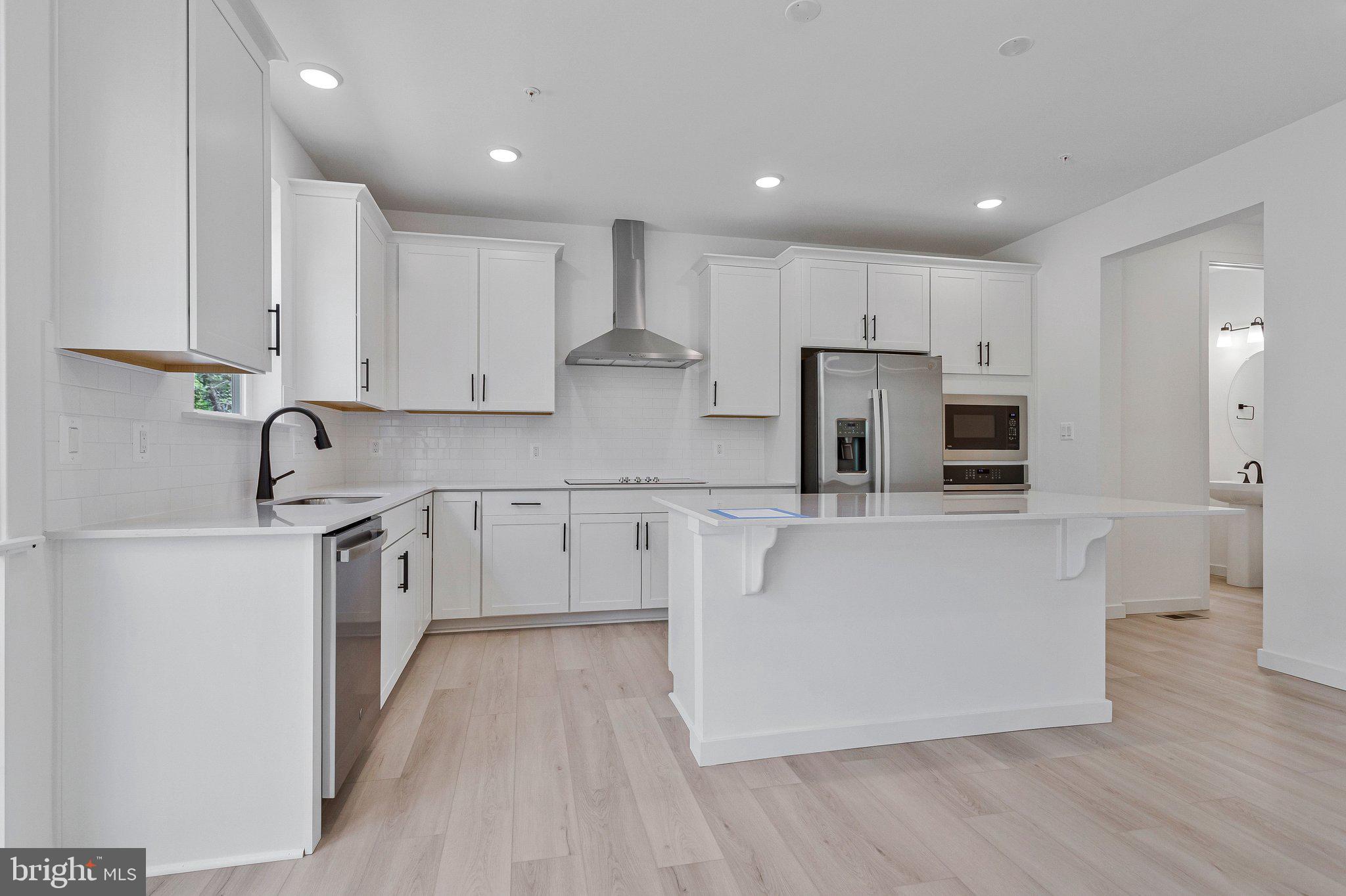 ENCLAVE AT ARUNDEL HILLS - Residential