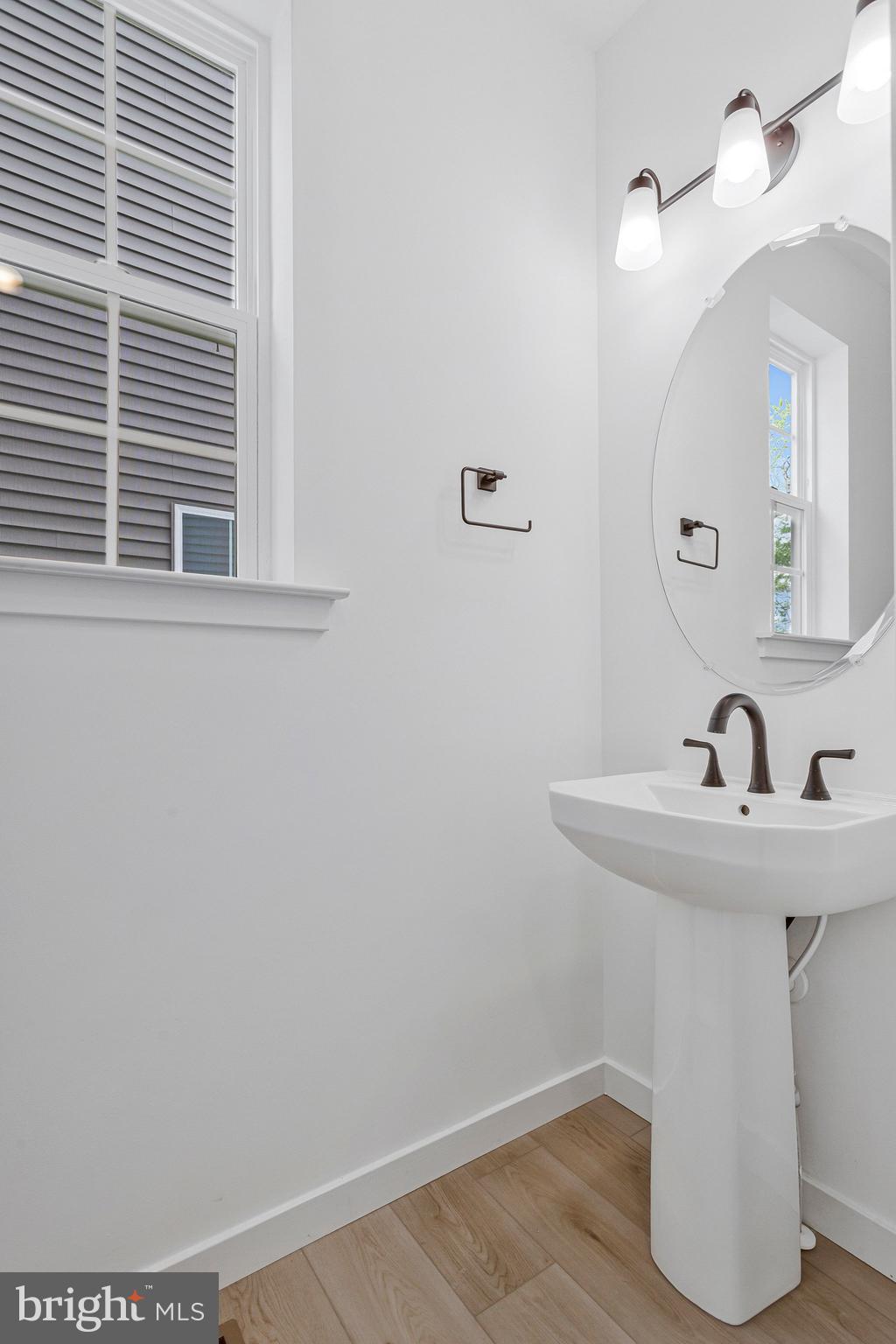 ENCLAVE AT ARUNDEL HILLS - Residential