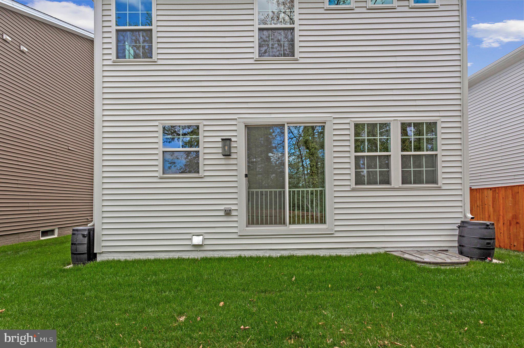 ENCLAVE AT ARUNDEL HILLS - Residential