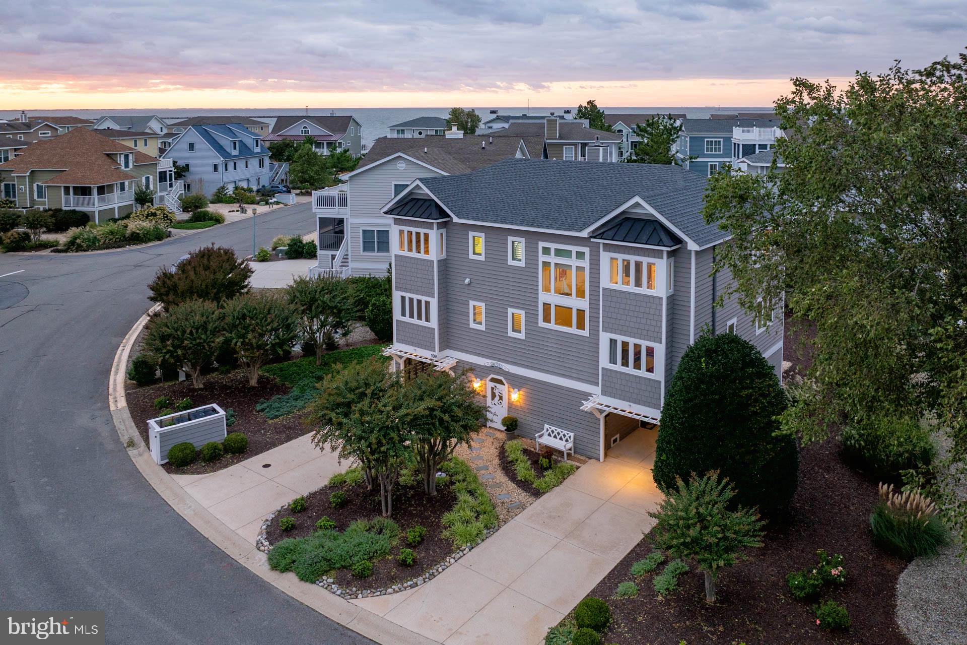 109 HENLOPEN SHORES CIRCLE