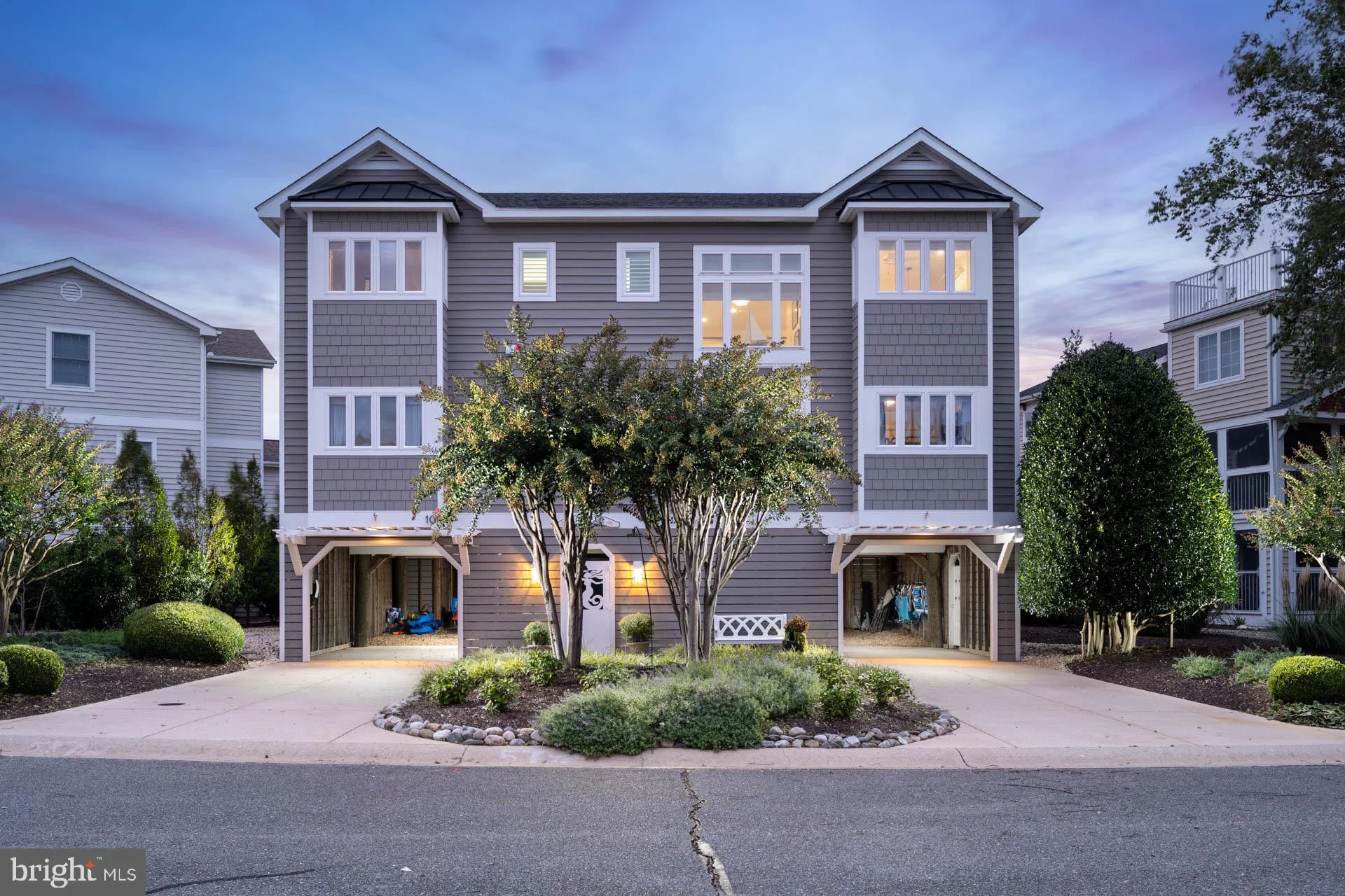 109 Henlopen Shores Circle, Lewes, DE 19958