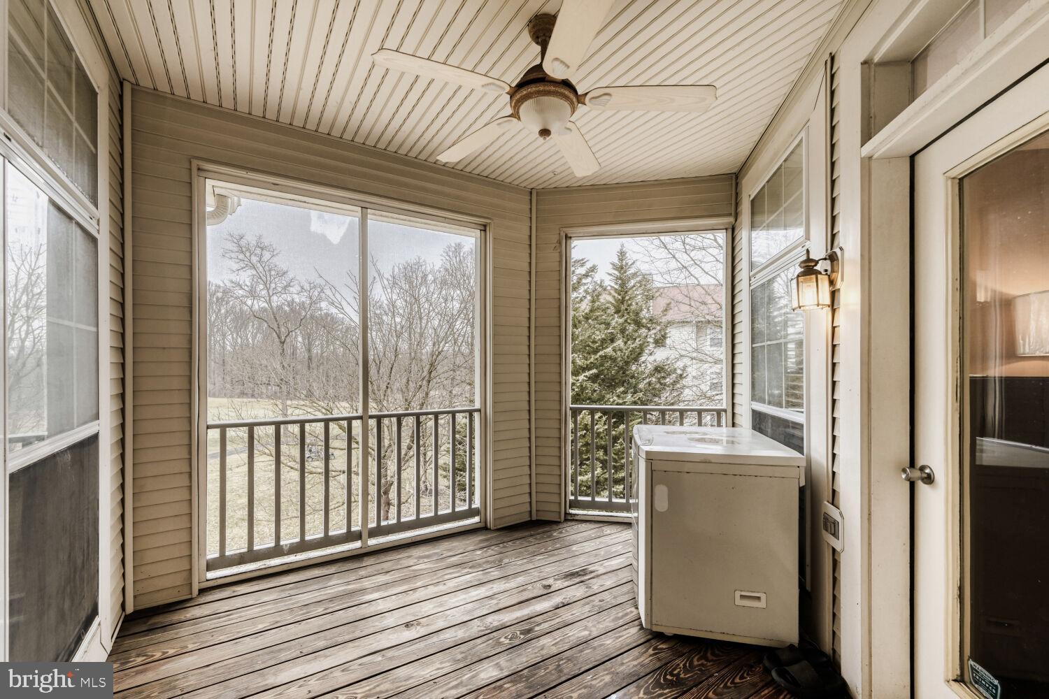 WAVERLY WOODS - Residential