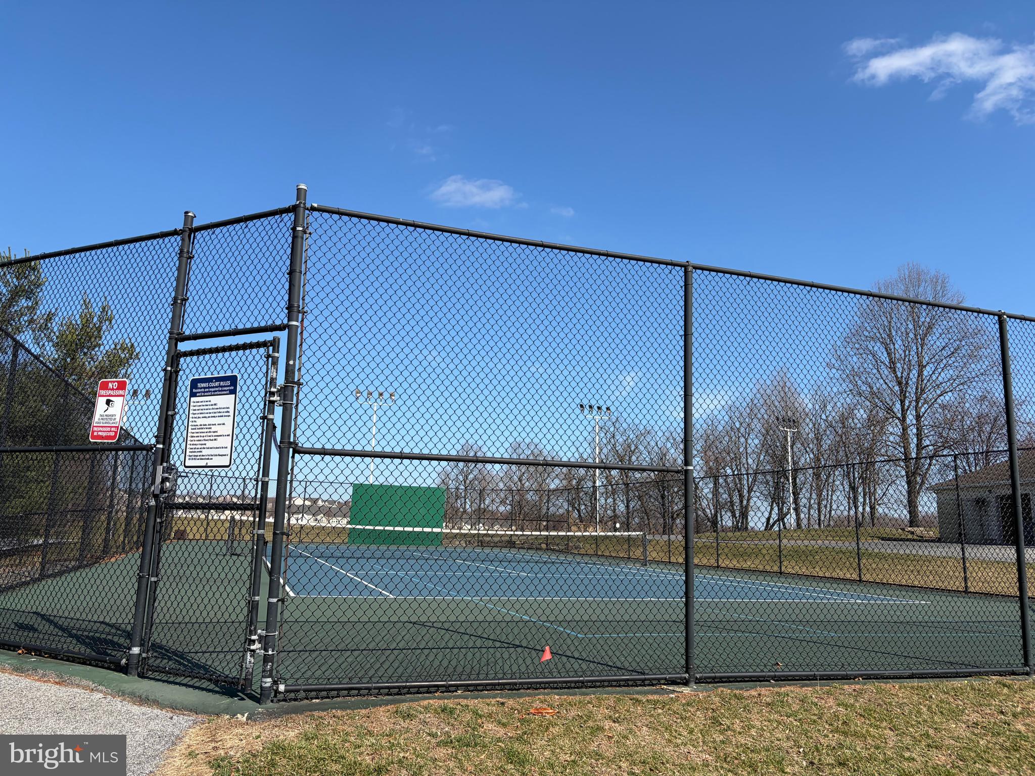 WAVERLY WOODS - Residential