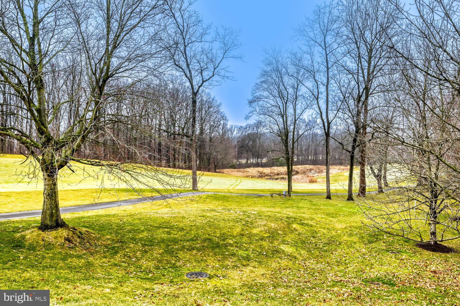 WAVERLY WOODS - Residential