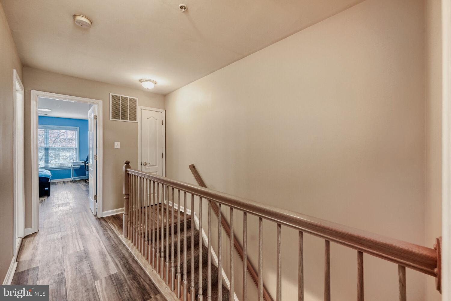 WAVERLY WOODS - Residential