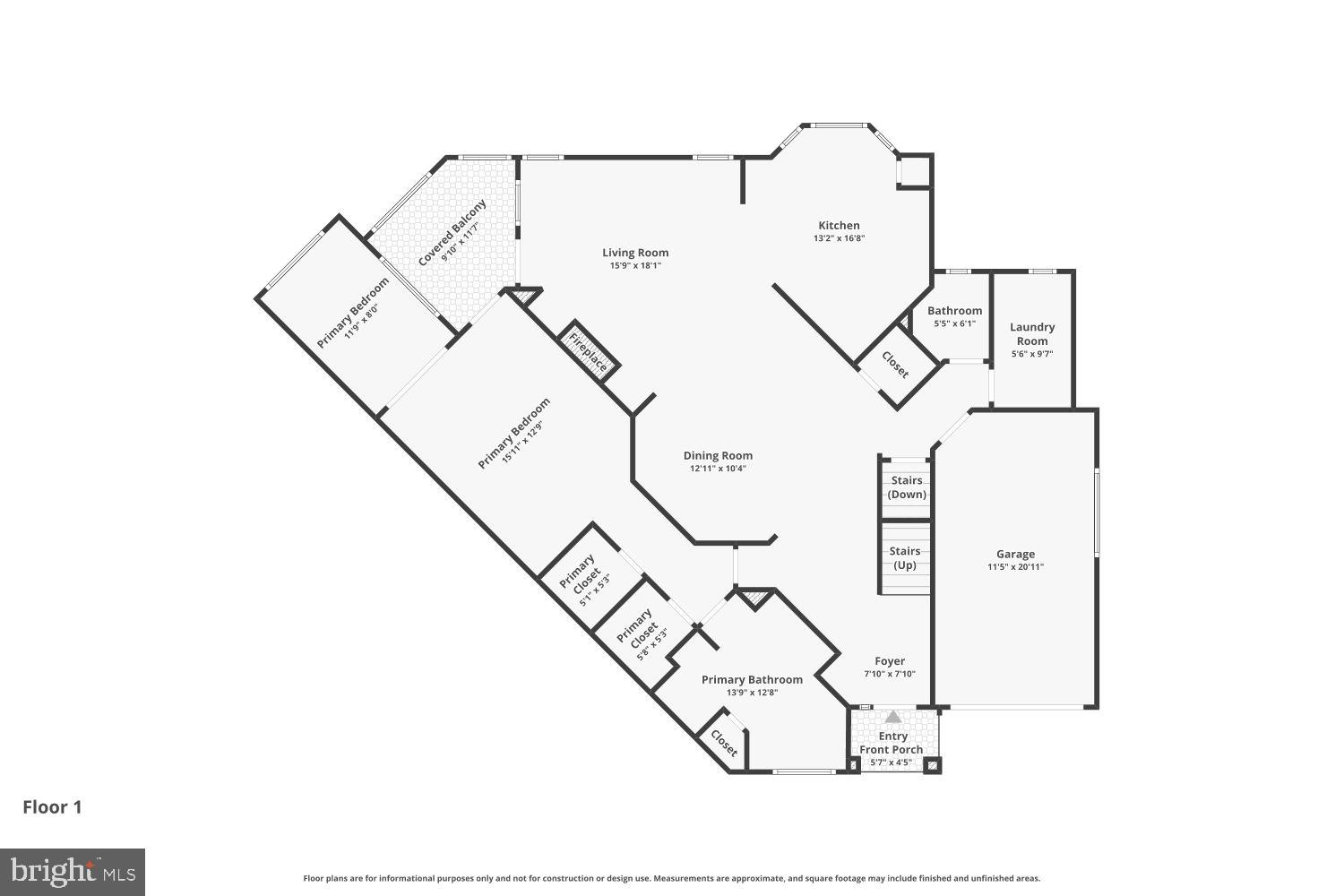 WAVERLY WOODS - Residential