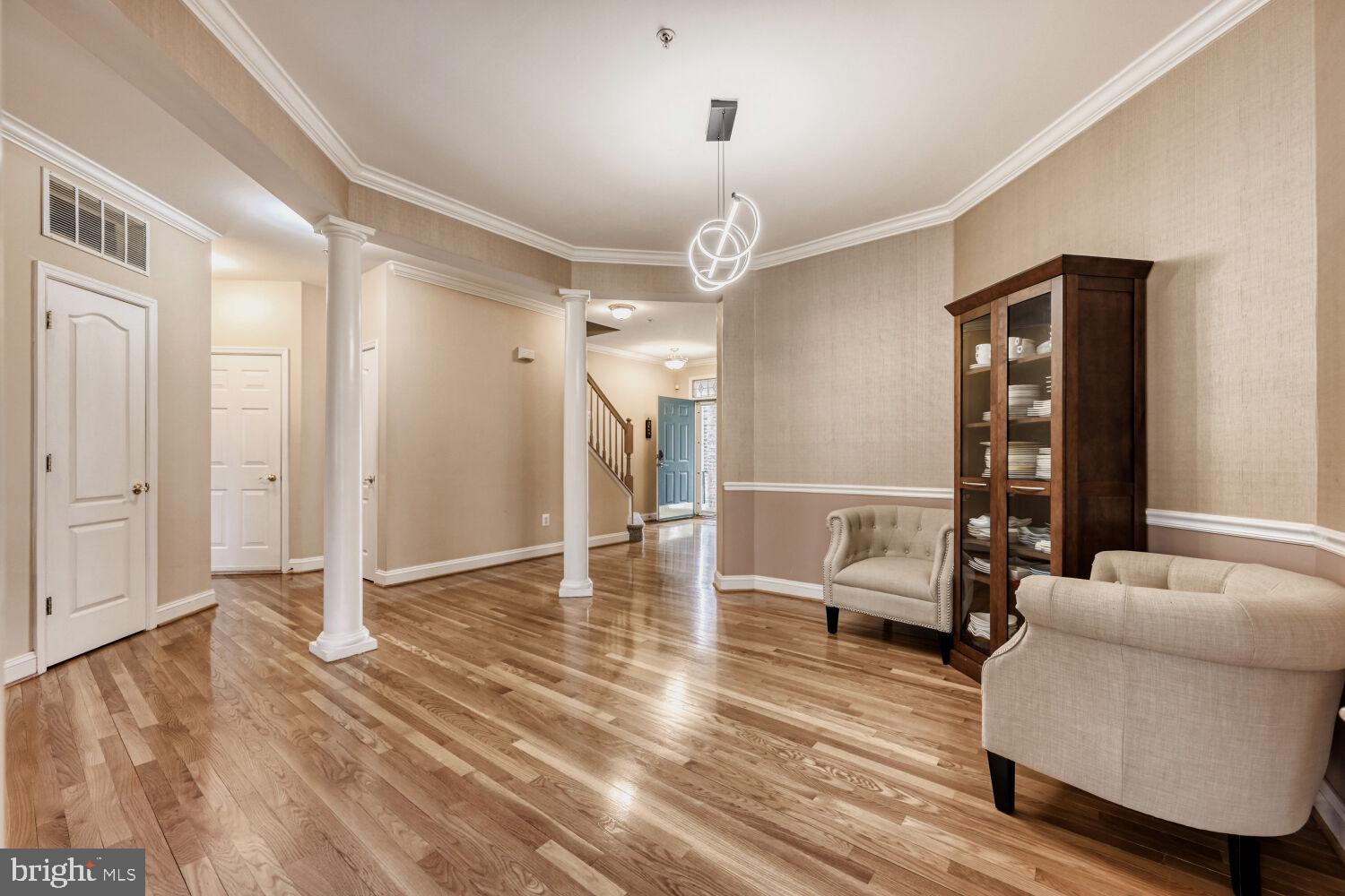 WAVERLY WOODS - Residential