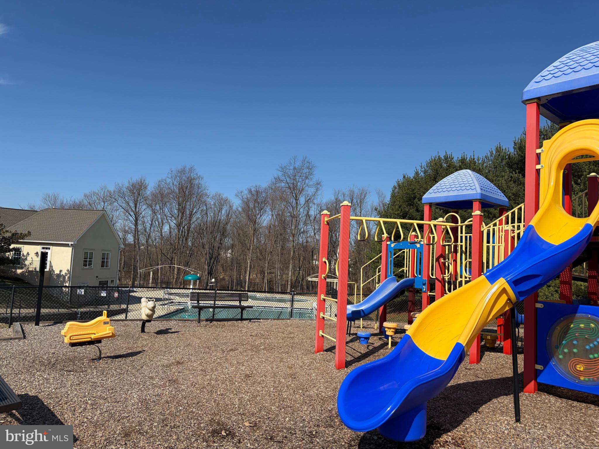 WAVERLY WOODS - Residential