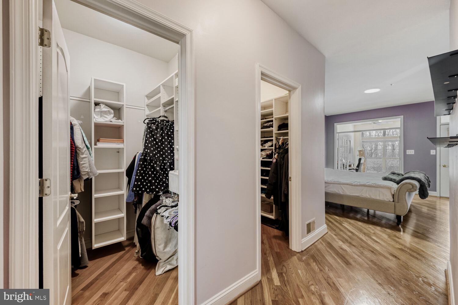 WAVERLY WOODS - Residential