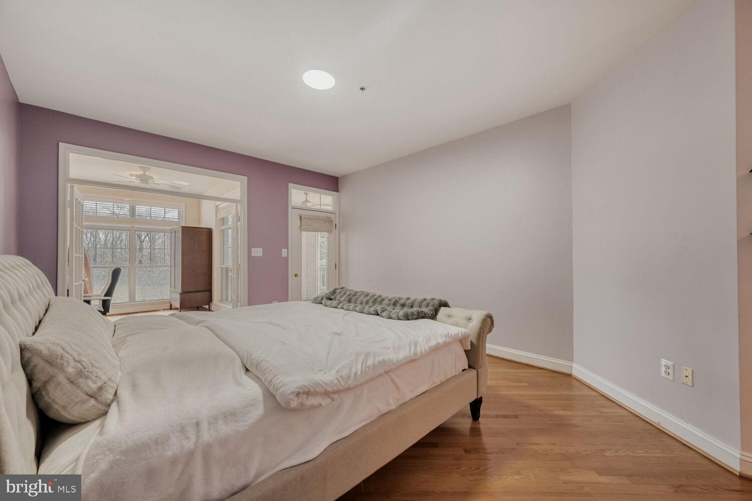 WAVERLY WOODS - Residential