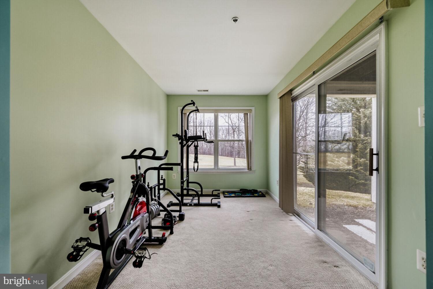 WAVERLY WOODS - Residential