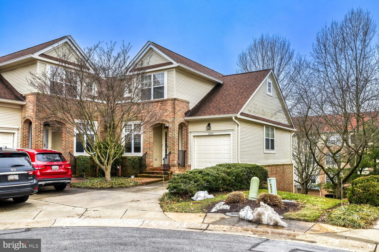 WAVERLY WOODS - Residential