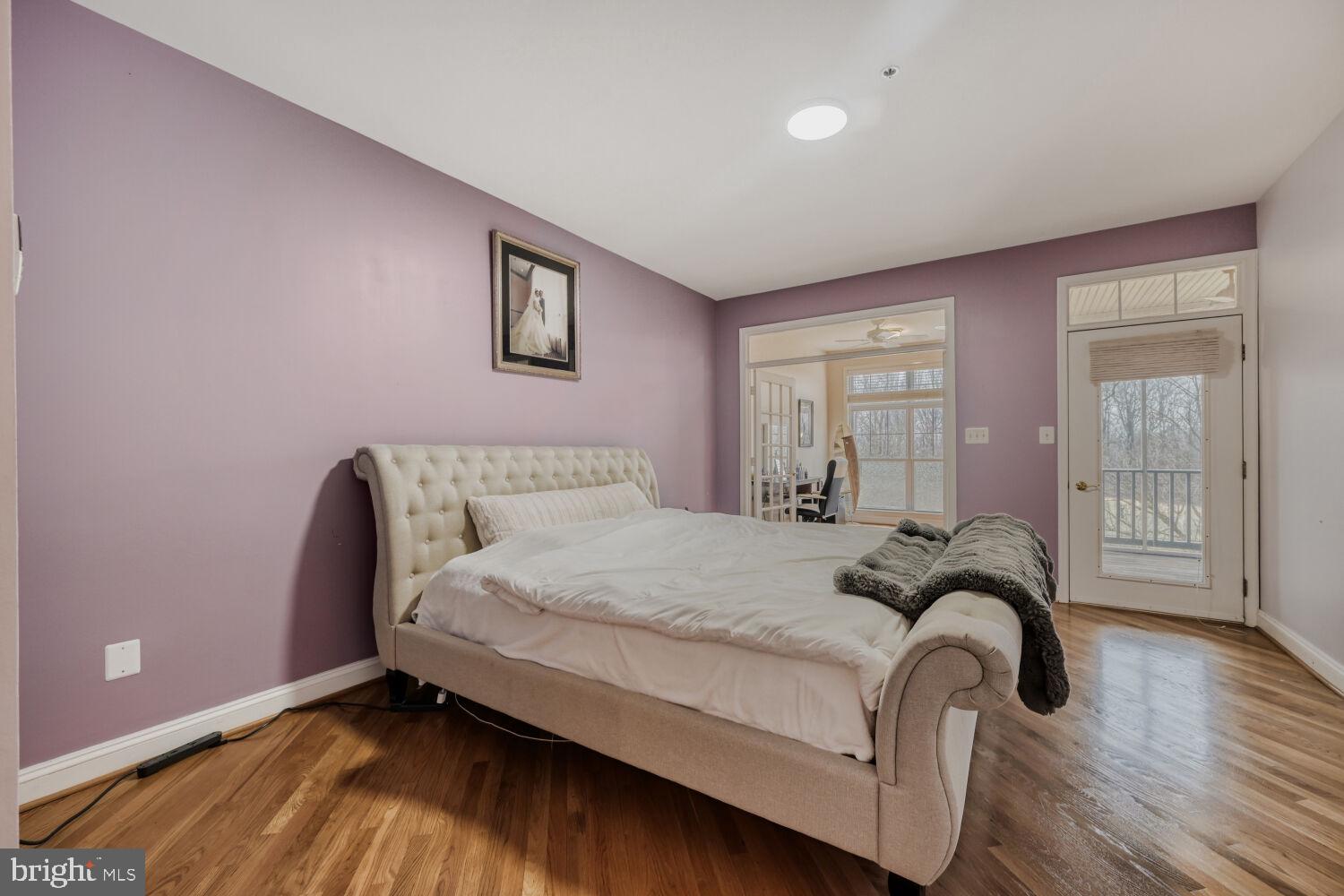 WAVERLY WOODS - Residential