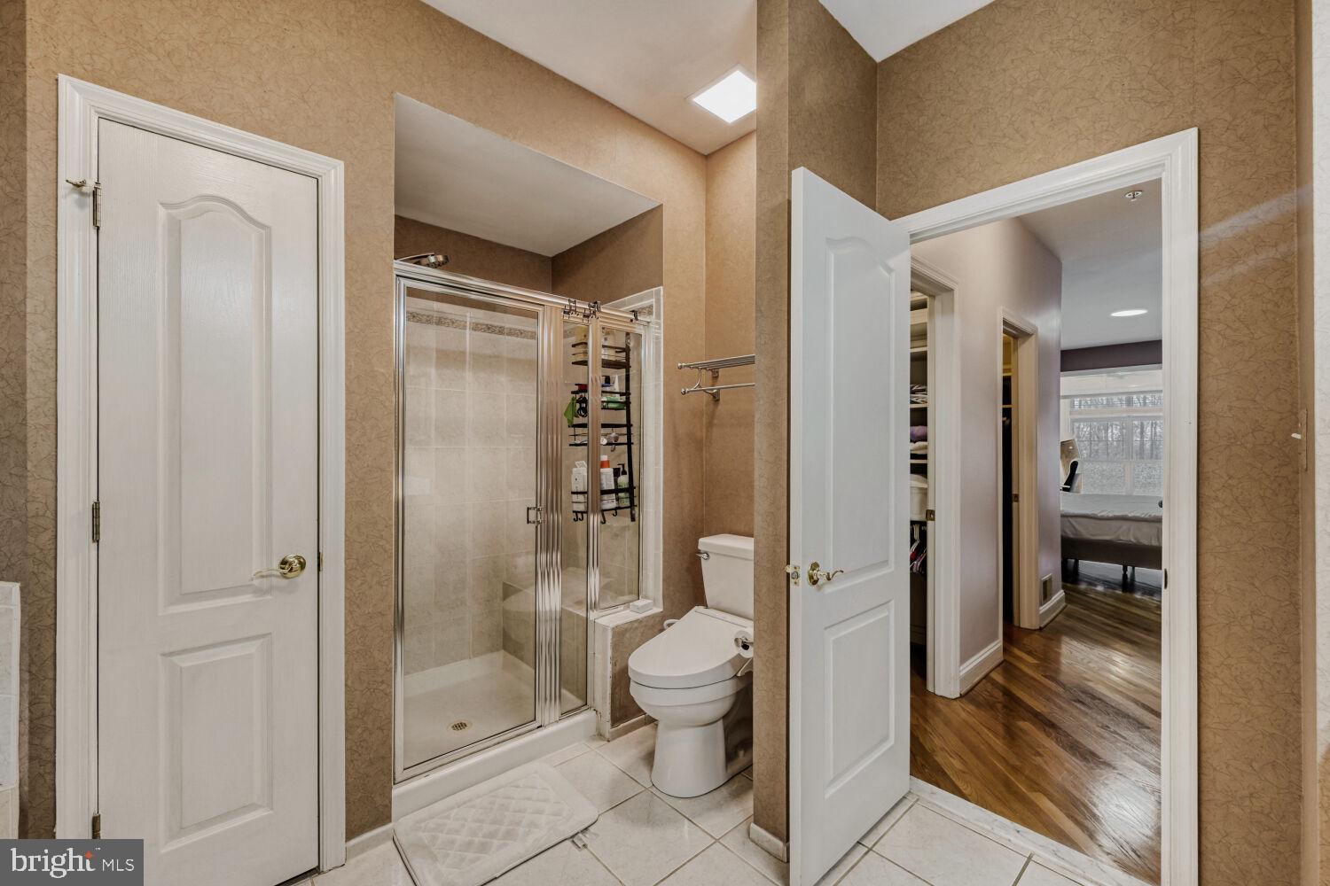 WAVERLY WOODS - Residential