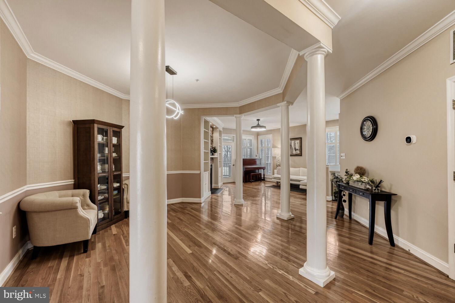 WAVERLY WOODS - Residential