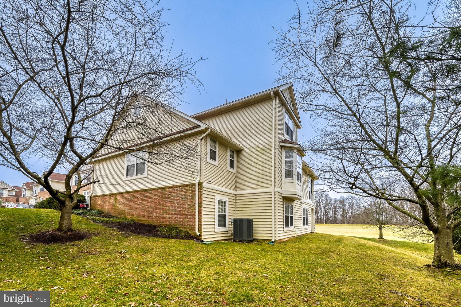 WAVERLY WOODS - Residential