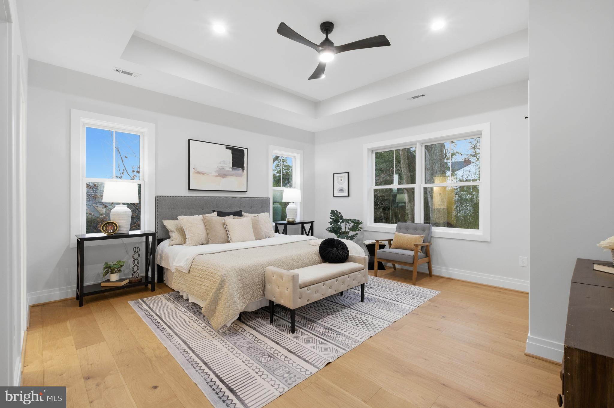 AURORA HILLS - Residential