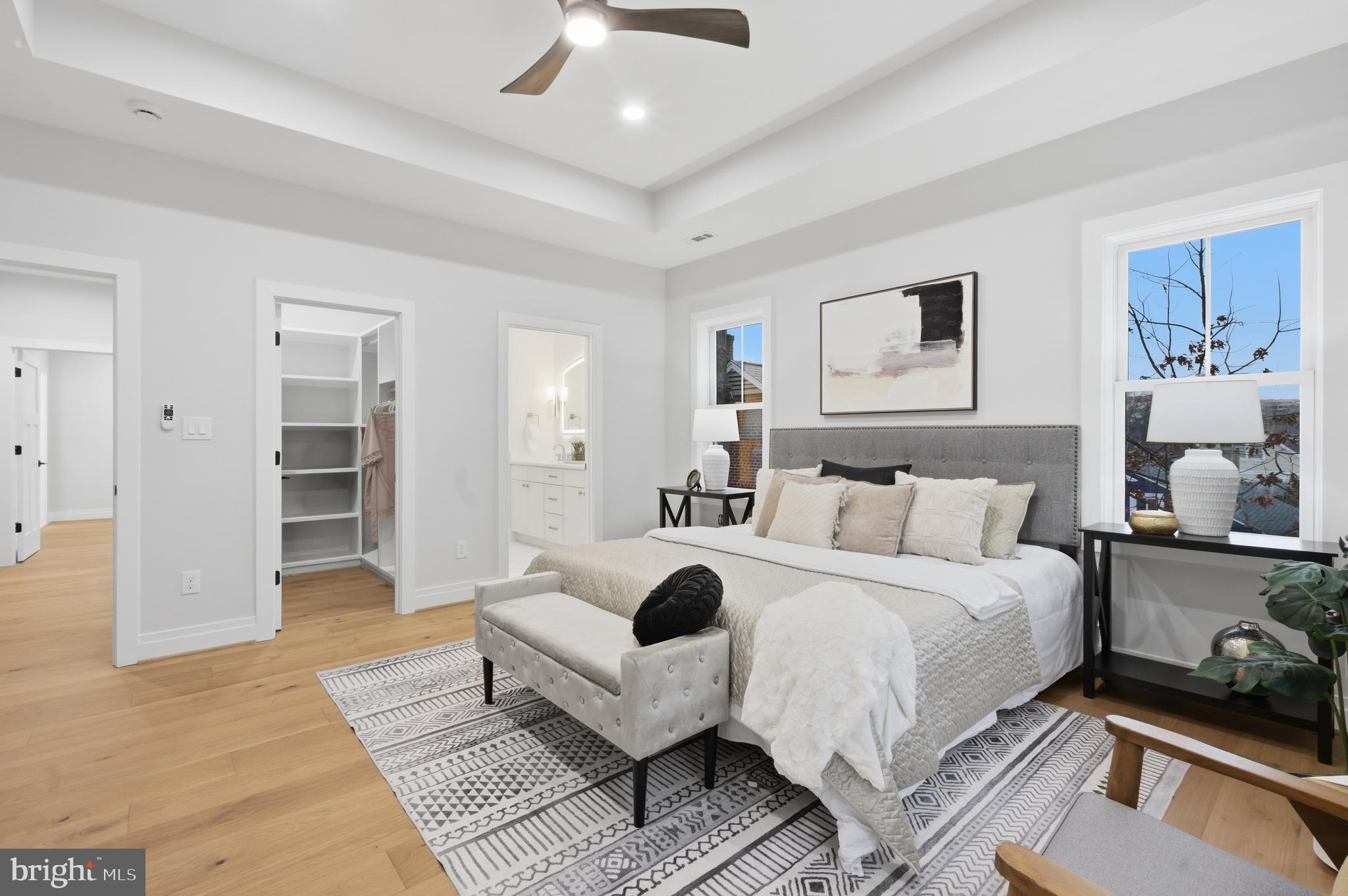 AURORA HILLS - Residential